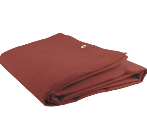 Jackson 36156 32oz Silicone Coated Fibreglass Welding Blanket