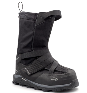 NEOS  KLN1BL Klondike GP Work Winter Overshoe No Tax