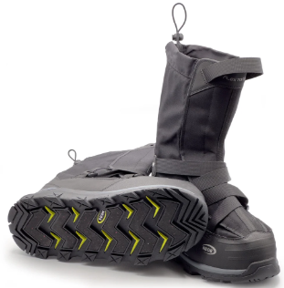 NEOS  KLN1BL Klondike GP Work Winter Overshoe 