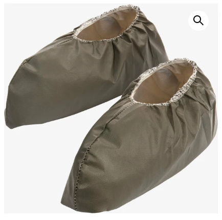 Lakeland 901NSP MicroMax® NS Non-Skid Shoe Cover 