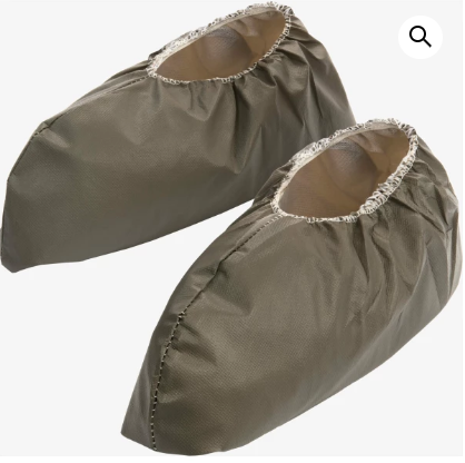 Lakeland 901 NSP MicroMax NS Non-Skid Shoe Cover 200/cs