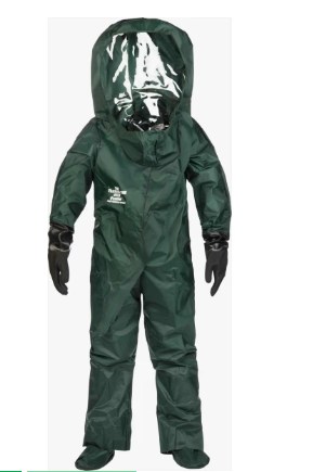 Lakeland 95493 Nylon Front Entry Training Suit