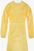 YELLOW Lakeland C1S527Y ChemMax 1 Gown