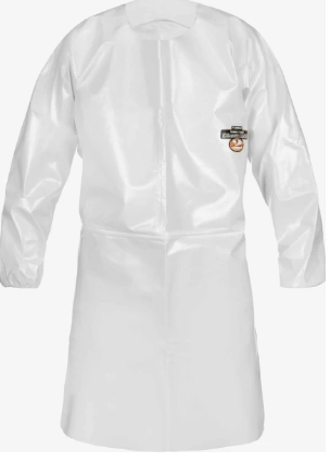 Lakeland C2T730 ChemMax 2 Long Sleeve Apron