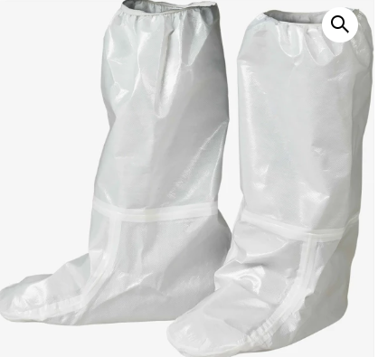 Lakeland C2T740P ChemMax 2 Boot Covers