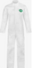 White Lakeland COL412 MicroMax NS Cool Suit Coverall