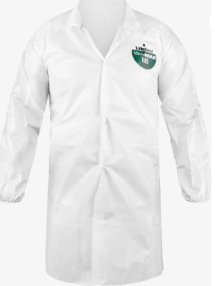 Lakeland CTL112 MicroMax® NS Lab Coat