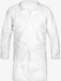 Lakeland CTL140 Disposable MicroMax NS Lab Coat 