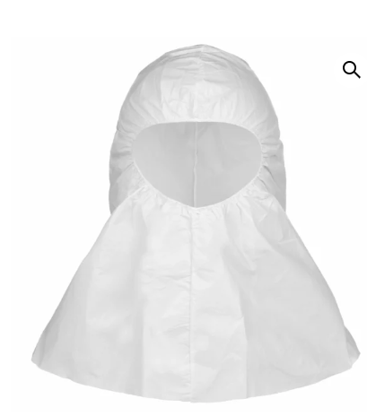 Lakeland CTL713 Micromax NS Hood 