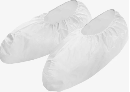 Lakeland CTL901 MicroMax NS Shoe Cover 200/cs