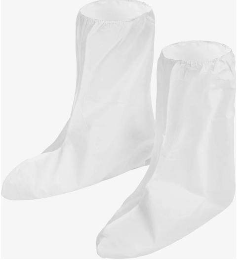 Lakeland CTL903CSP CleanMax Sterile Boot Covers