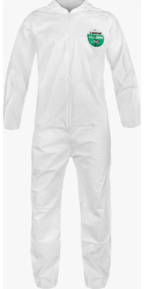 Lakeland MNSA412 MicroMax NS ANSI Pattern Coveralls