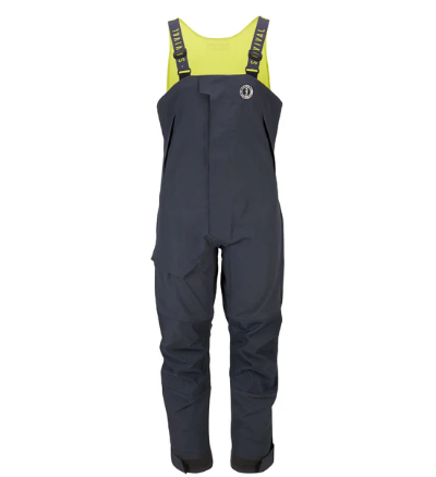 Mustang Survival MP1000 02 / SKU: 062533240063 Men's Taku Waterproof Bib