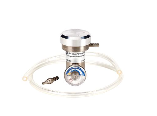 MSA 10034391 Kit Demand Regulator RP Cylinder CL2 & NH3