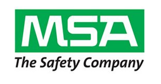 MSA logo for MSA 10091448 Replacement Kit, Power Module Assembly M7 Misc STD