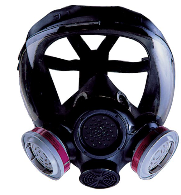MSA 805408 Advantage 1000 Full-Facepiece Respirator | No Sales Tax