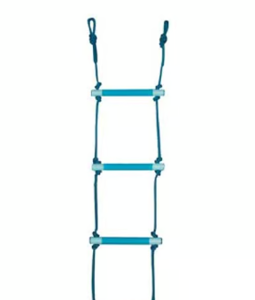 MSA 20 Foot Rescue & Decent Evacuation Ladder SCE400020