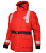 red Mustang Survival MC1536 / SKU: 062533632516 Thermosystem Plus Survival Coat