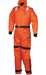 Mustang Survival MS2175GS-2 Deluxe Anti-Exposure Coverall Work Suit in Orange