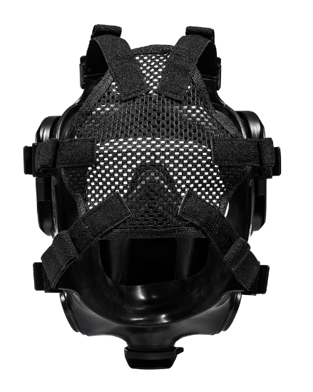 MIRA Safety CM-8M Full-Face CBRN Respirator