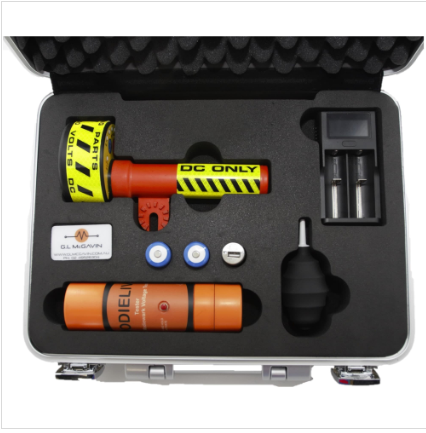 Modiewark Fire And Rescue DC50-Modielive Kit No Tax – Life Protectors LLC