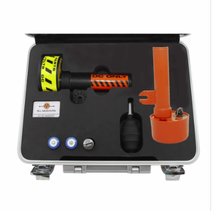 Modiewark Industrial DC80-Modiewark AC Non Contact Detector Kit – Life ...