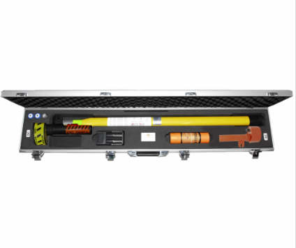 Industrial DC80-Modiewark AC Stick Non Contact Electrical Kit