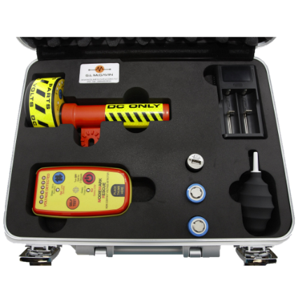 Modiewark Fire and Rescue Dual DC50-AC30 Kit