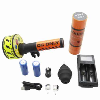 Modiewark Industrial DC80-Modielive Kit — Life Protectors LLC