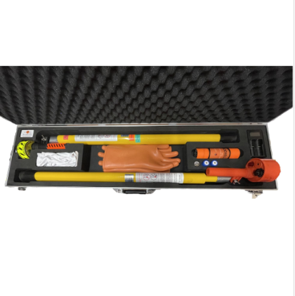 Modiewark Industrial DC80-Modiewark AC Dual Complete Kit 