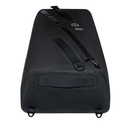 Mustang Survival Model: MA2612 02 / SKU: 062533310506 Greenwater 65L Submersible Deck Bag