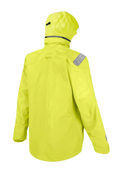 Mustang Survival MJ3510  Meris Waterproof Jacket No Sales Tax!