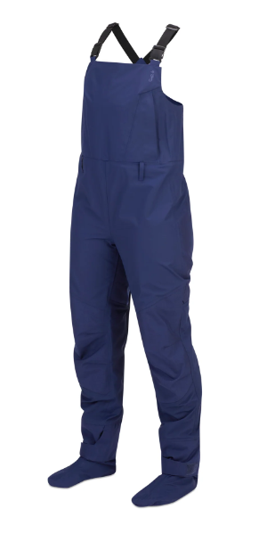 Mustang Survival MP1450 Women's Taku Dry Bib