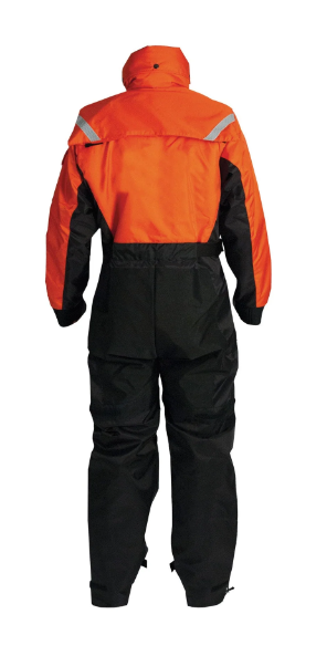 Mustang Survival MS2175 Deluxe Anti-Exposure Coverall and Worksuit | Free Shipping and No Sales Tax