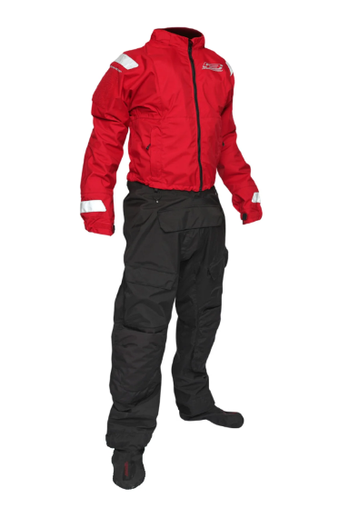 Mustang Survival MSD386 / SKU: 062533870284 Go Dry Suit 