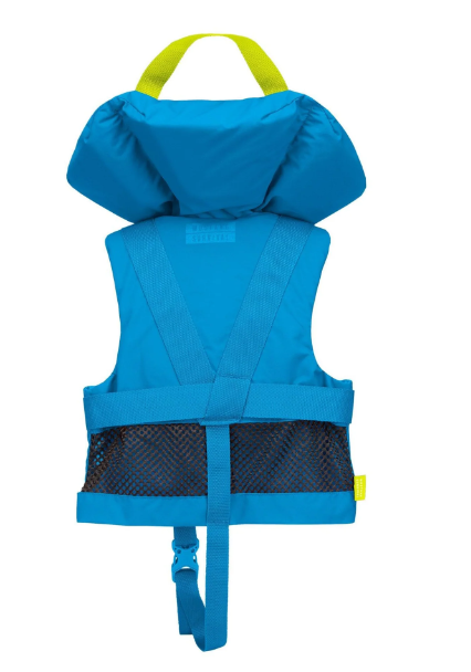 Mustang Survival MV3250 02 Infant Lil Legends Foam Vest NO Tax