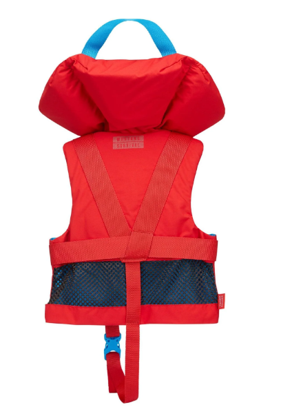 Mustang Survival MV3250 02 Infant Lil Legends Foam Vest NO Tax