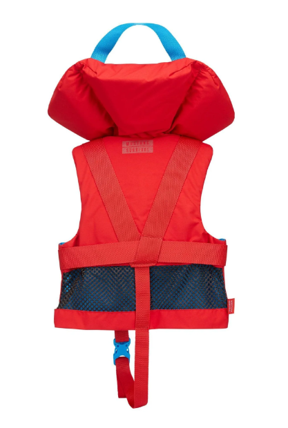 Mustang Survival MV3555 02 Childs Lil Legends Foam Vest  No tax