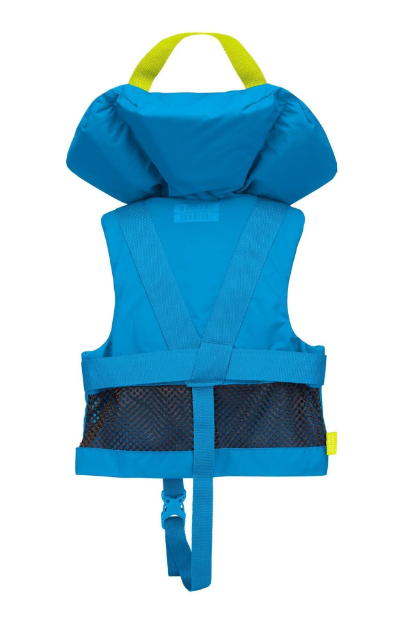 Mustang Survival MV3555 02 Childs Lil Legends Foam Vest  No tax