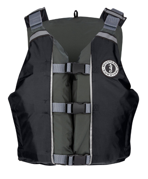 Mustang Survival MV4111 02 APF Foam Vest No Tax