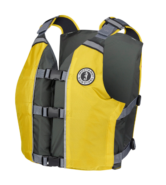 Mustang Survival MV4111 APF Foam Vest