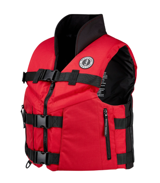 Mustang Survival MV4626 Accel 100 Fishing Foam Vest