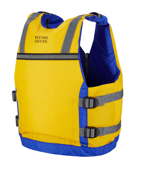 Mustang Survival MV7030 Youth Reflex Foam Vest