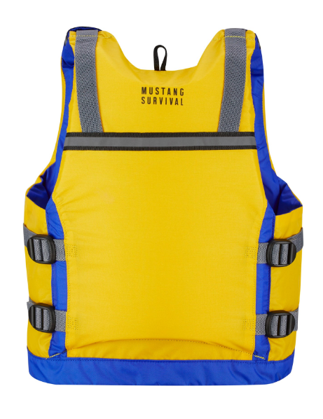 Mustang Survival MV7030 Youth Reflex Foam Vest