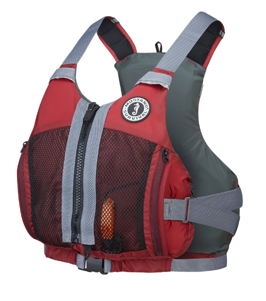 Mustang Survival MV7050 Women's Destiny Foam Vest