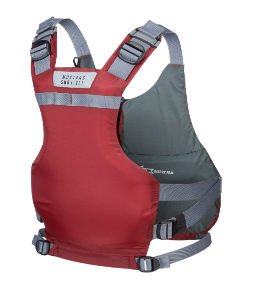 Mustang Survival MV7050 Women's Destiny Foam Vest