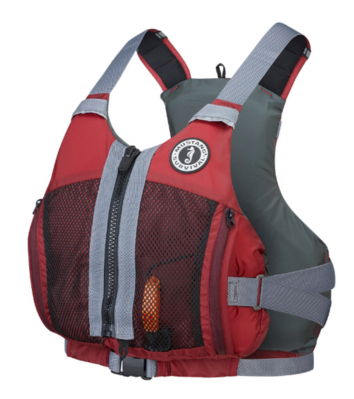 Mustang Survival MV7050 Women's Destiny Foam Vest