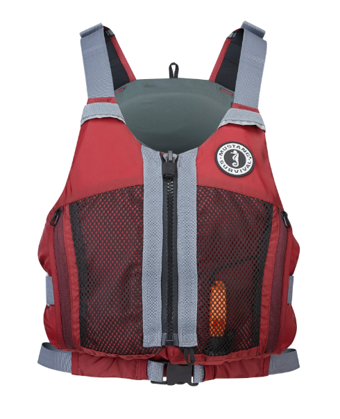 Mustang Survival Destiny Foam Vest - Thumbnail 3