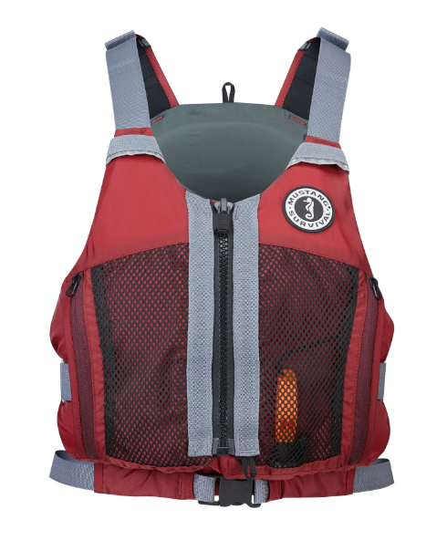 Mustang Survival MV7050 Women's Destiny Foam Vest