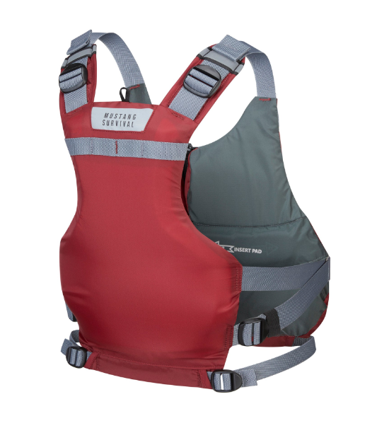 Mustang Survival Destiny Foam Vest - Thumbnail 2
